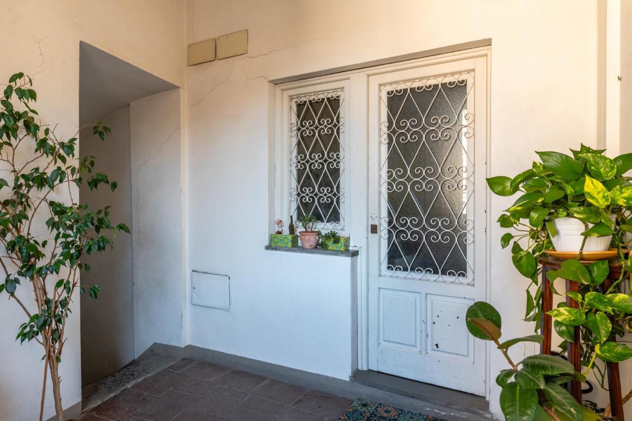 Appartement Terrazza Napoleone - Affitti Brevi Italia à Lucques Extérieur photo